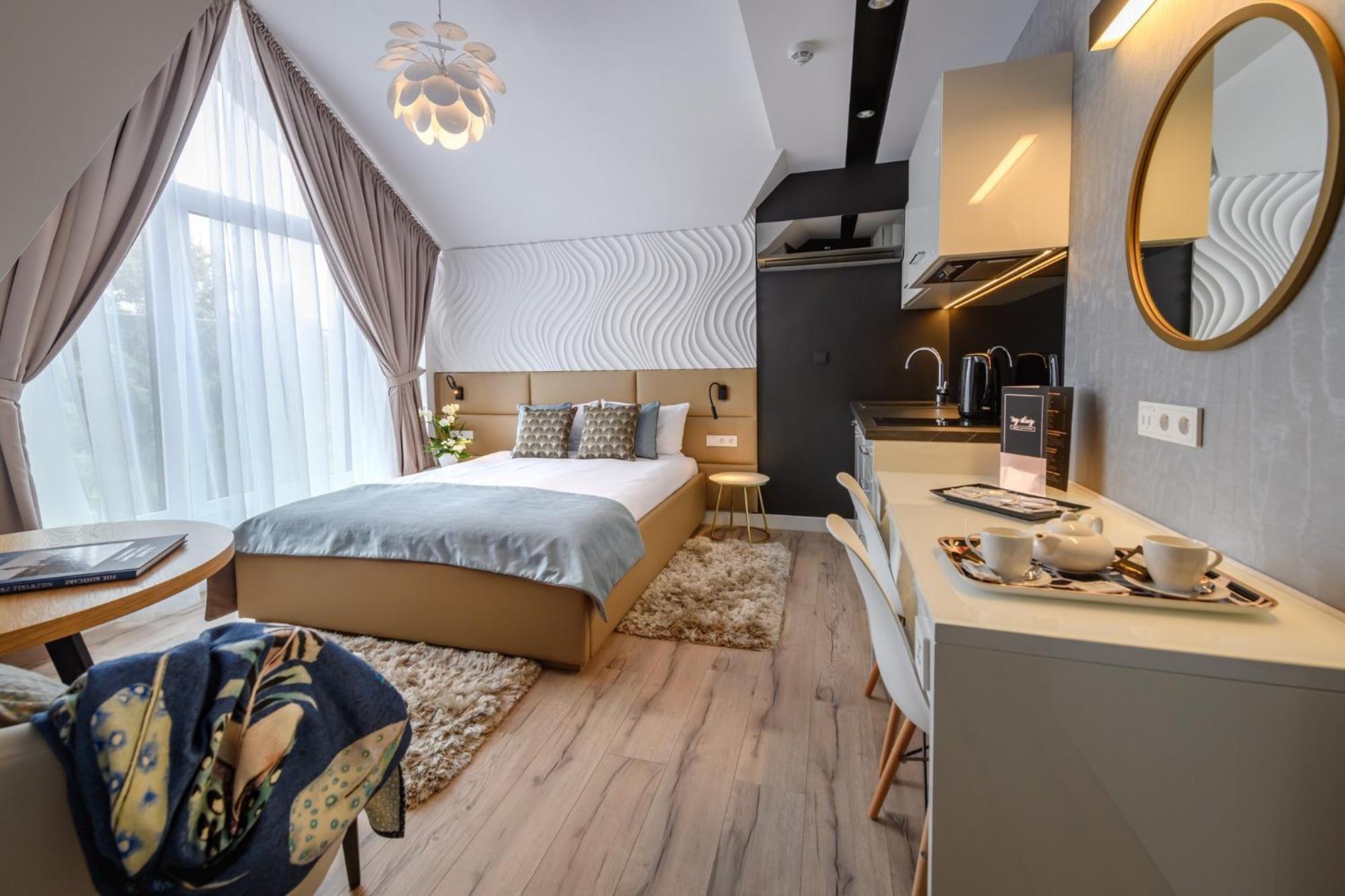 Standard Apartment